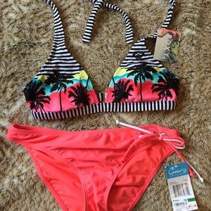 Roxy bikini